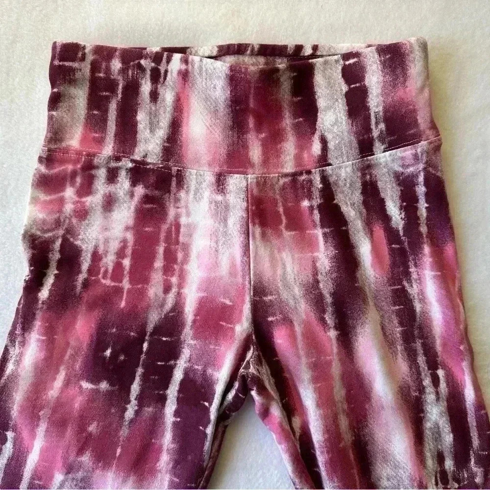 Girls Justice Leggings - Picture 3 of 4